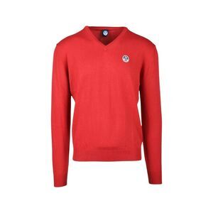 North Sails Multicolor Cotton Men's Sweatshirt